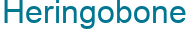 Heringobone