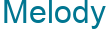 Melody